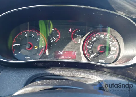 2013 Dodge Dart Sxt from USA, damaged, VIN 1C3CDFBA4DD336120